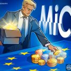 ЕС готовит «MiCA 2.0» для регулирования неевропейских эмитентов стейблкоинов