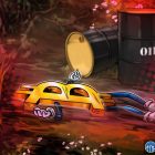 Биткоин падает на фоне угроз блокады Ормуза: нефть по $75