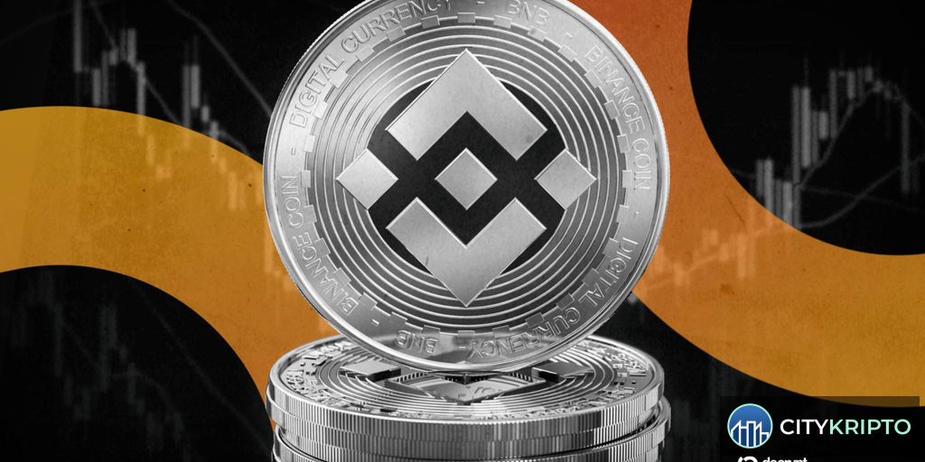 BNB Chain дорожная карта 2026 Layer-1 для ИИ агентов и квантового будущего