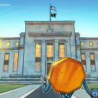 Аналитики: Биткоин выиграет, если ФРС спасет фондовый рынок США