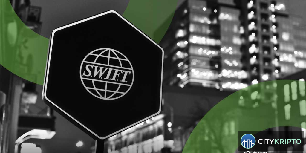 Swift тестирует круглосуточные переводы токенов между банками