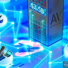 Майнер Bitcoin TeraWulf привлекает $3.5 млрд на дата-центр для Anthropic