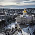 Нью-Гэмпшир отклонил пионерский выпуск государственных Bitcoin-облигаций