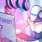 Kraken обновит приложение с AI-ассистентом для инвестиций в криптовалюту