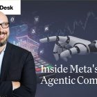 Meta: Stablecoins — основа агентной коммерции будущего