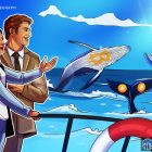 Киты Bitcoin подняли курс до $64K: Coinbase Premium преодолел ключевой уровень