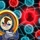 DOJ прекращает дело против BitClub: $722 млн мошенничество с криптовалютой