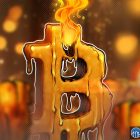 Акции Empery Digital взлетели после продажи Bitcoin для финансирования AI-дата-центра