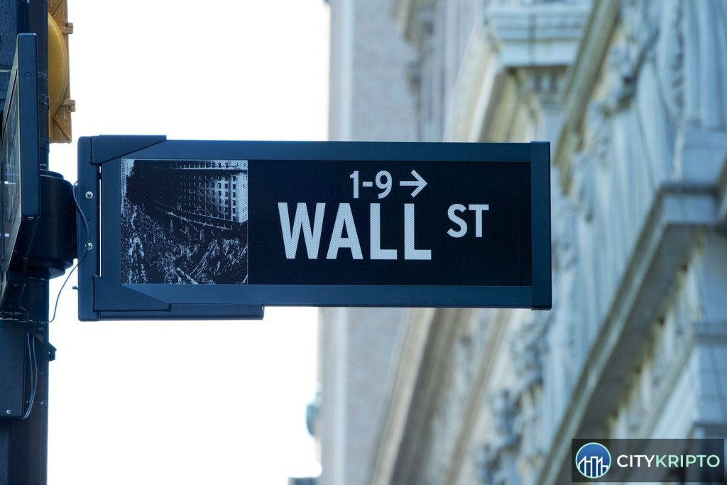 График снижения рынка крипто-IPO на фоне перетока капитала в ИИ