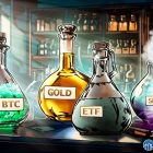Bitcoin ETF привлекли $197 млн, прервав 8-недельный отток капитала