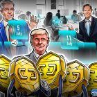 Robinhood L2 разжигает оптимизм по Ethereum: Дайджест Hodler's Digest 5-12 июля 2026