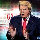 Биткоин под угрозой: $62K под давлением из-за конфликта в Ормузском проливе