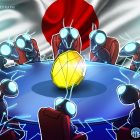 Япония: тест оплаты стейблкоинами в Lawson и запуск Netstars