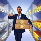Правительство США перевело $297 млн в Bitcoin и Ether на Coinbase Prime