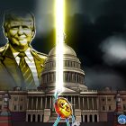 Трамп использует смерть сенатора для продвижения криптобилля