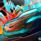 Anchorage Digital запускает стейкинг TRX для институционалов