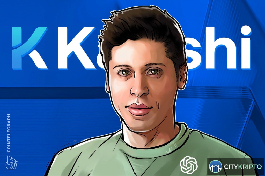 Интеграция Kalshi World Cup odds в ChatGPT от OpenAI