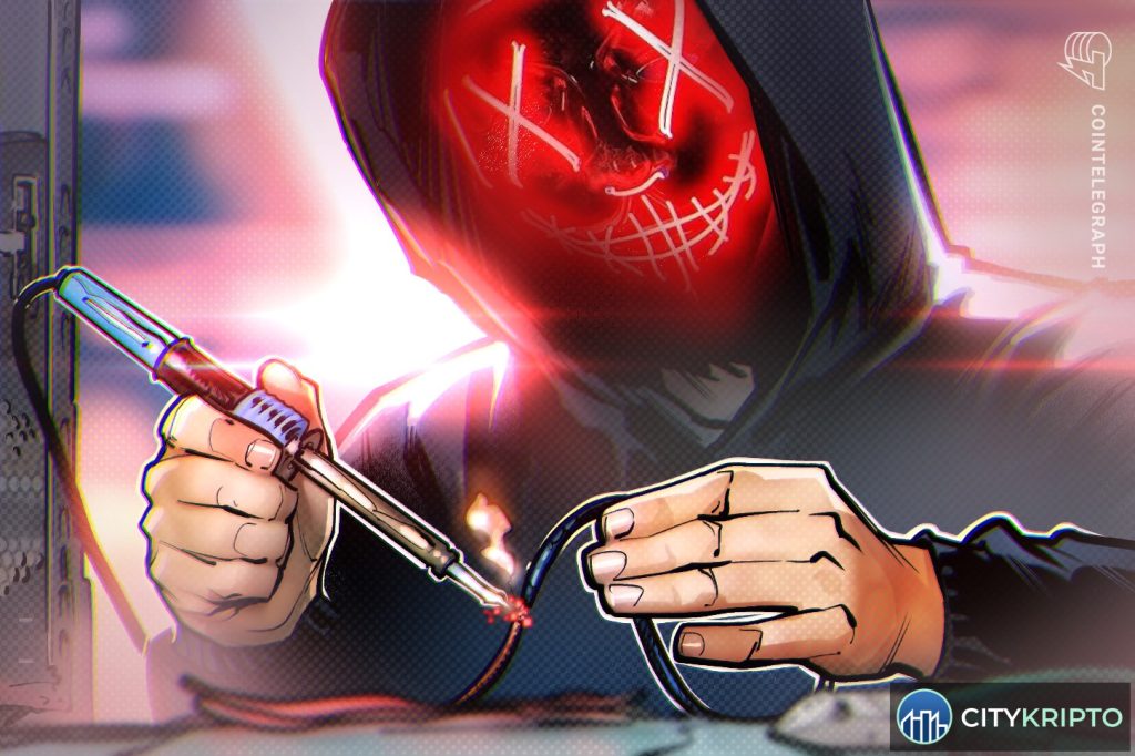 Humanity Protocol безопасность после взлома на 36 миллионов долларов