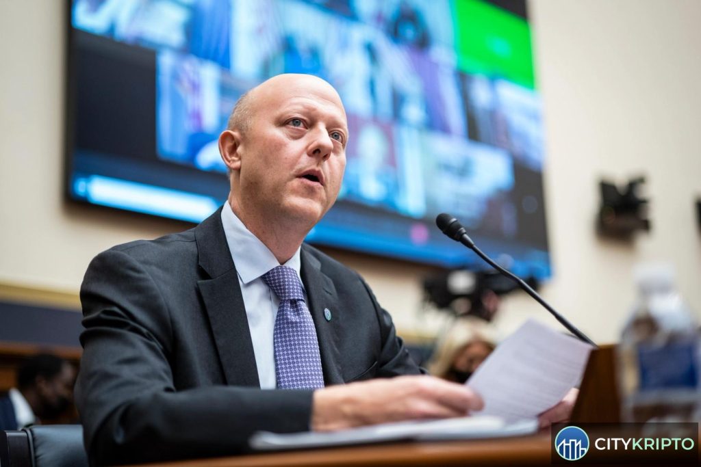График падения USDC на фоне роста Hyperliquid
