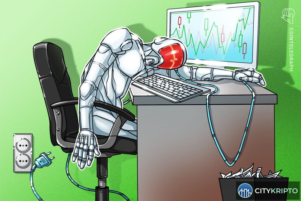 График снижения числа взломов DeFi в 2025 году