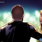 Velocity привлекает $38M для создания инфраструктуры казначейства стейблкоинов для предприятий