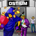 Ostium приостанавливает торговлю из-за эксплойта оракула на $22 млн