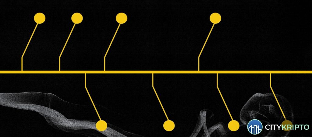 Хроника перестановок в Ethereum Foundation 2024