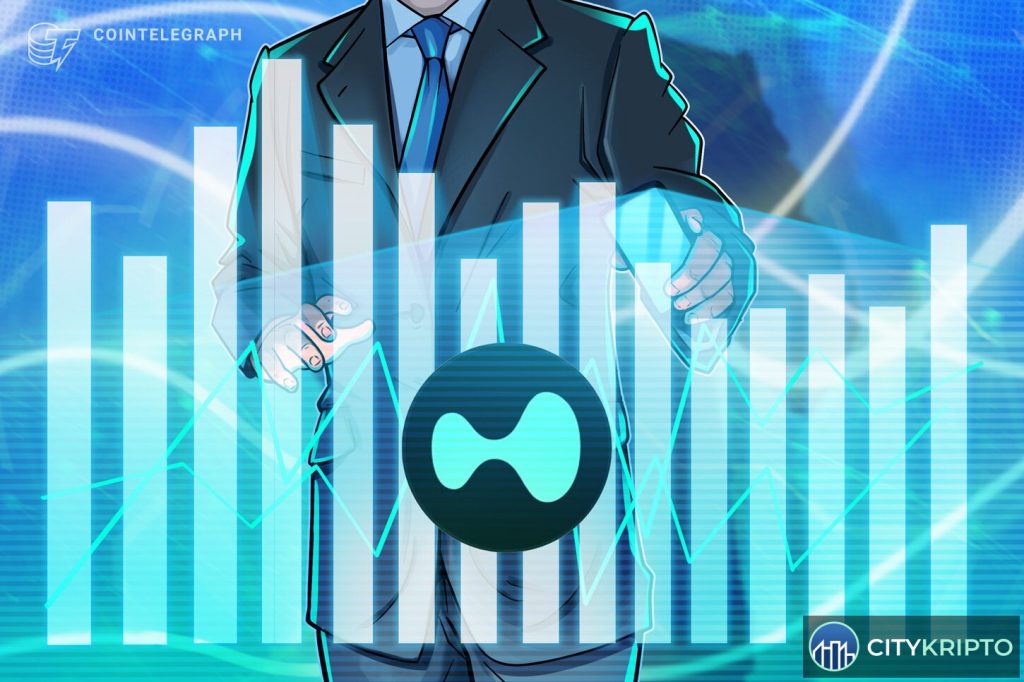 Hyperion DeFi размещает 500 000 HYPE для рынков HIP-3 на Hyperliquid, партнерство с Skew