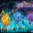Morgan Stanley’s E*TRADE запускает спотовую торговлю криптовалютами через Zero Hash