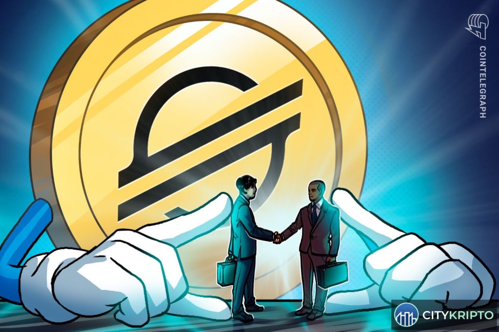 Tradable токенизирует 1 миллиард долларов активов на блокчейне Stellar