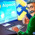 Alpaca привлекает $135 млн для развития токенизированной инфраструктуры нового поколения