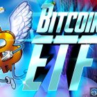 Bitcoin ETF привлекли $368 млн за три дня: бычий тренд возвращается?