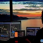 Ether падает вдвое сильнее Bitcoin, HYPE теряет 10% на фоне распродажи чипов