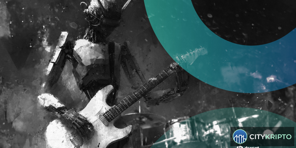 Схема утечки данных Suno: Deezer, YouTube и Pond5 в обучении ИИ