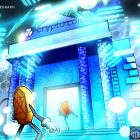 Citadel Securities инвестирует $400 млн в Crypto.com при оценке в $20 млрд
