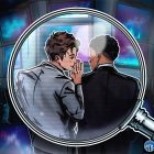 Оператор телесуфлера Трампа заработал $100K на ставках Kalshi: расследование