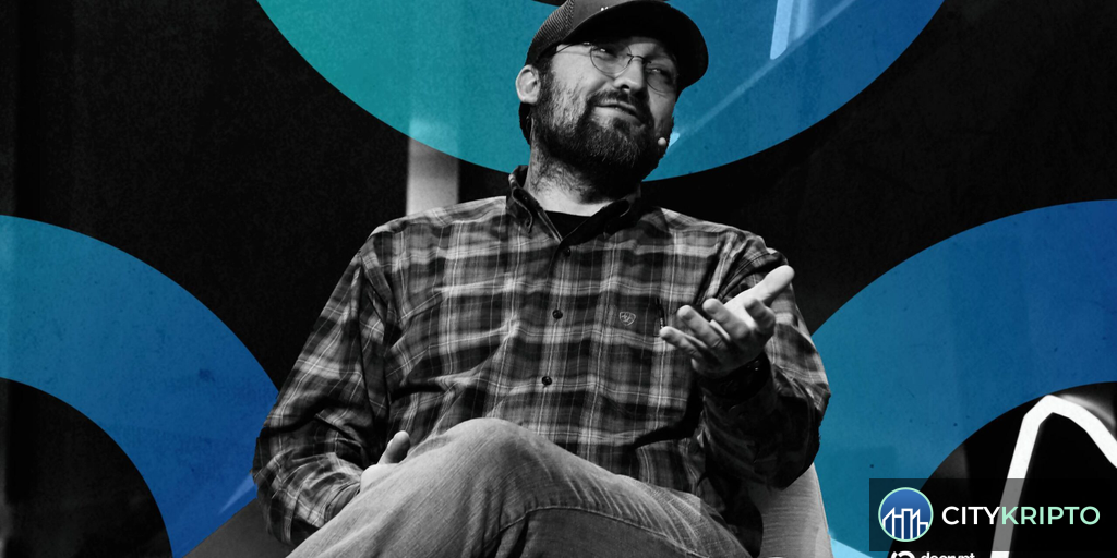 График роста Cardano ADA на фоне новостей о децентрализации