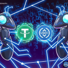 OKX Europe предлагает конвертацию USDT в USDC в рамках MiCA