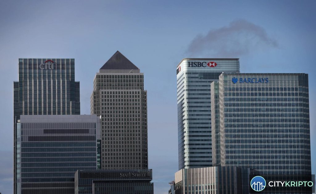 График роста токенизации активов среди финансовых компаний по данным Broadridge
