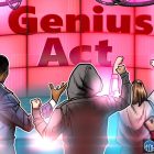 Регуляторы США пропустили дедлайн GENIUS Act по стейблкоинам