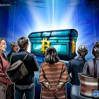Capital B одобряет обратный сплит акций 10 к 1 для привлечения инвесторов