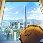 Южная Корея запускает вторую фазу пилота CBDC в сентябре