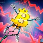 Биткоин игнорирует падение акций: готов ли BTC к рывку до $70,000?