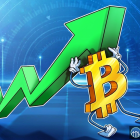 Биткоин-ETF показали 5-дневный приток средств: рекорд с мая
