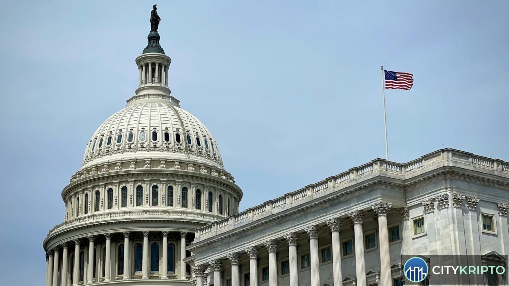 Crypto Clarity Act законопроект о регулировании криптовалют