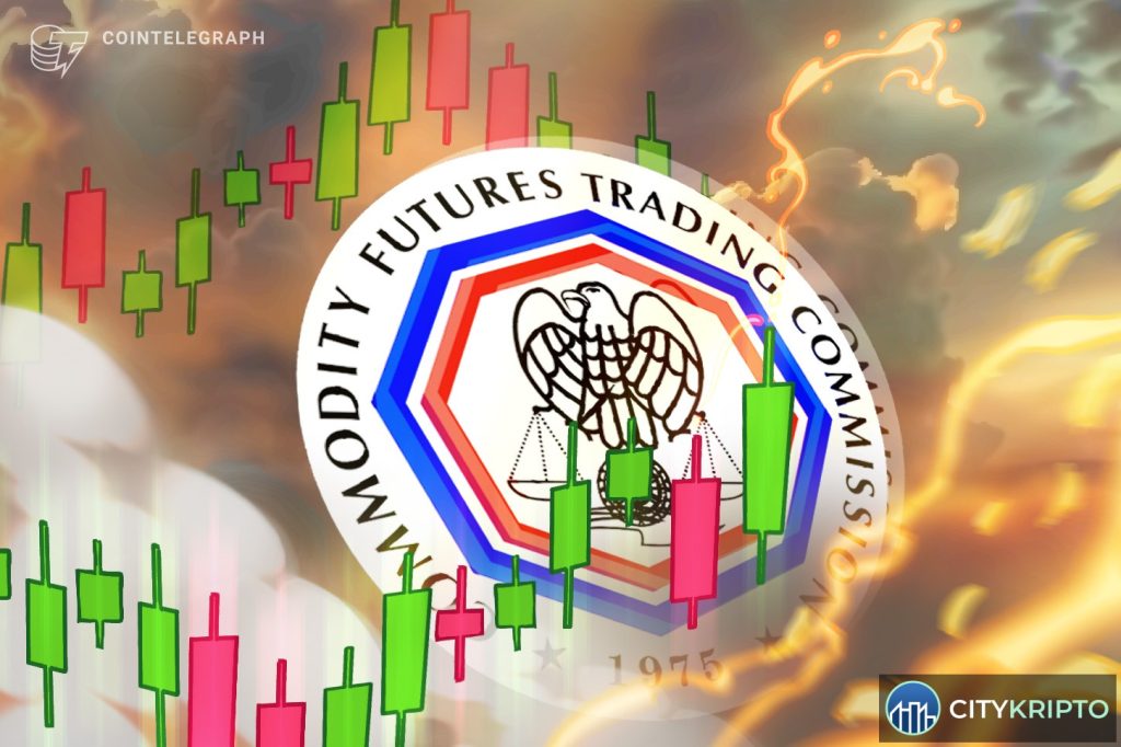 CLARITY Act и CFTC регулирование рынков прогнозов на слушаниях в Конгрессе