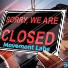 Movement Labs подает заявление о банкротстве по Статье 11 после месяцев кризиса MOVE токена