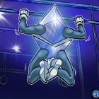Ether пробивает сопротивление $1900: цель $2100 для ETH