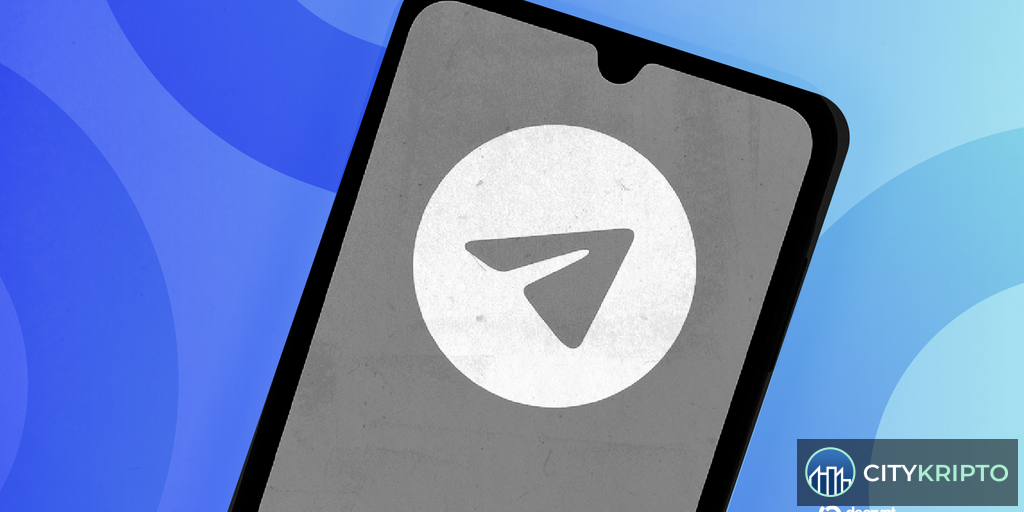 Павел Дуров анонсирует криптокошелек для Telegram