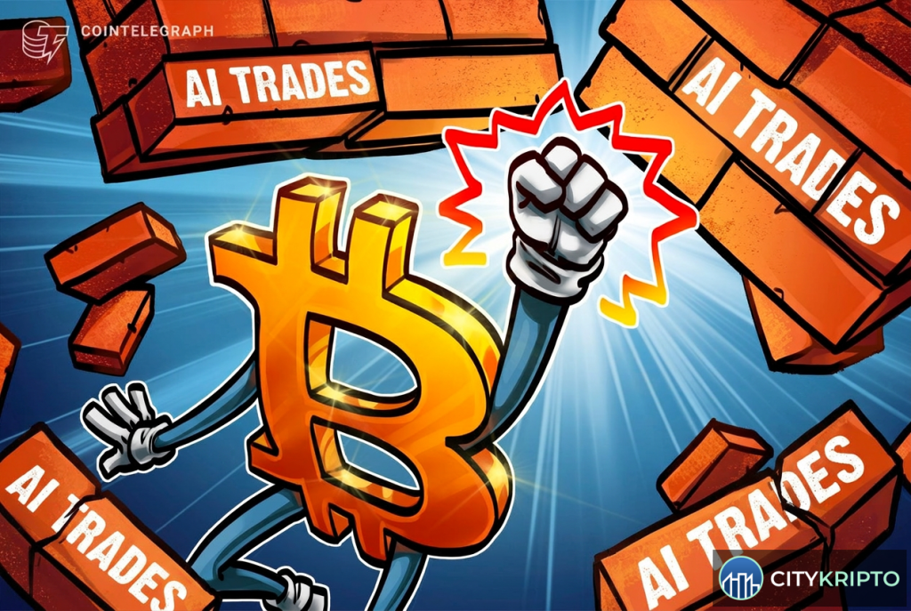 График роста Bitcoin выше $67,000 на фоне новостей о крипторегулировании в США